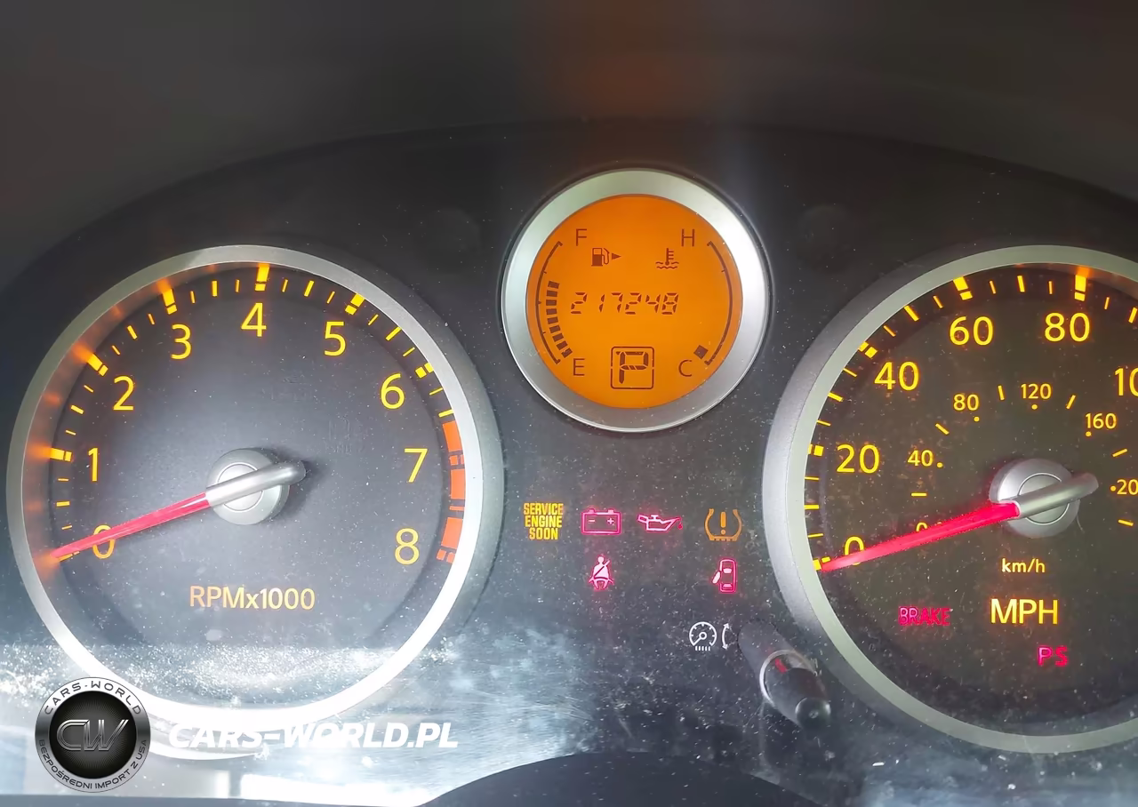 2008 Nissan Sentra 2.0 VIN:3N1AB61E28L641261 - 7