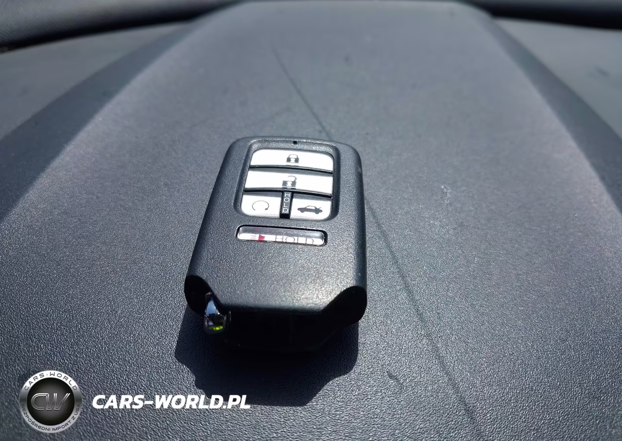 2019 Honda Civic Sport VIN:19XFC2F89KE043658 - 11