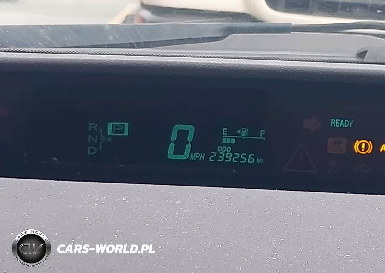 2008 Toyota Prius Touring VIN:JTDKB20U383444615 - 15
