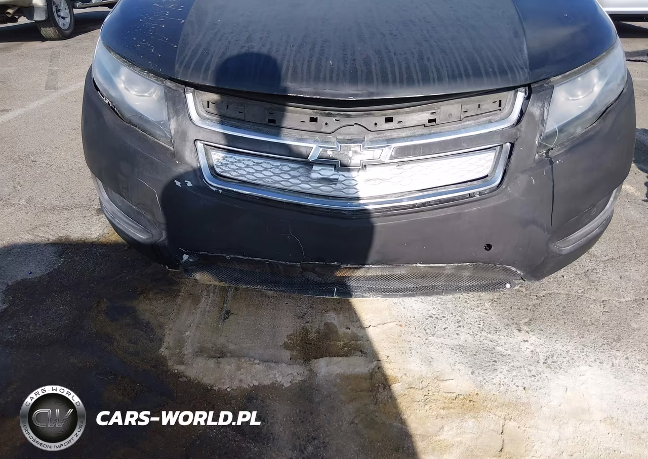 2014 Chevrolet Volt VIN:1G1RE6E40EU173498 - 6