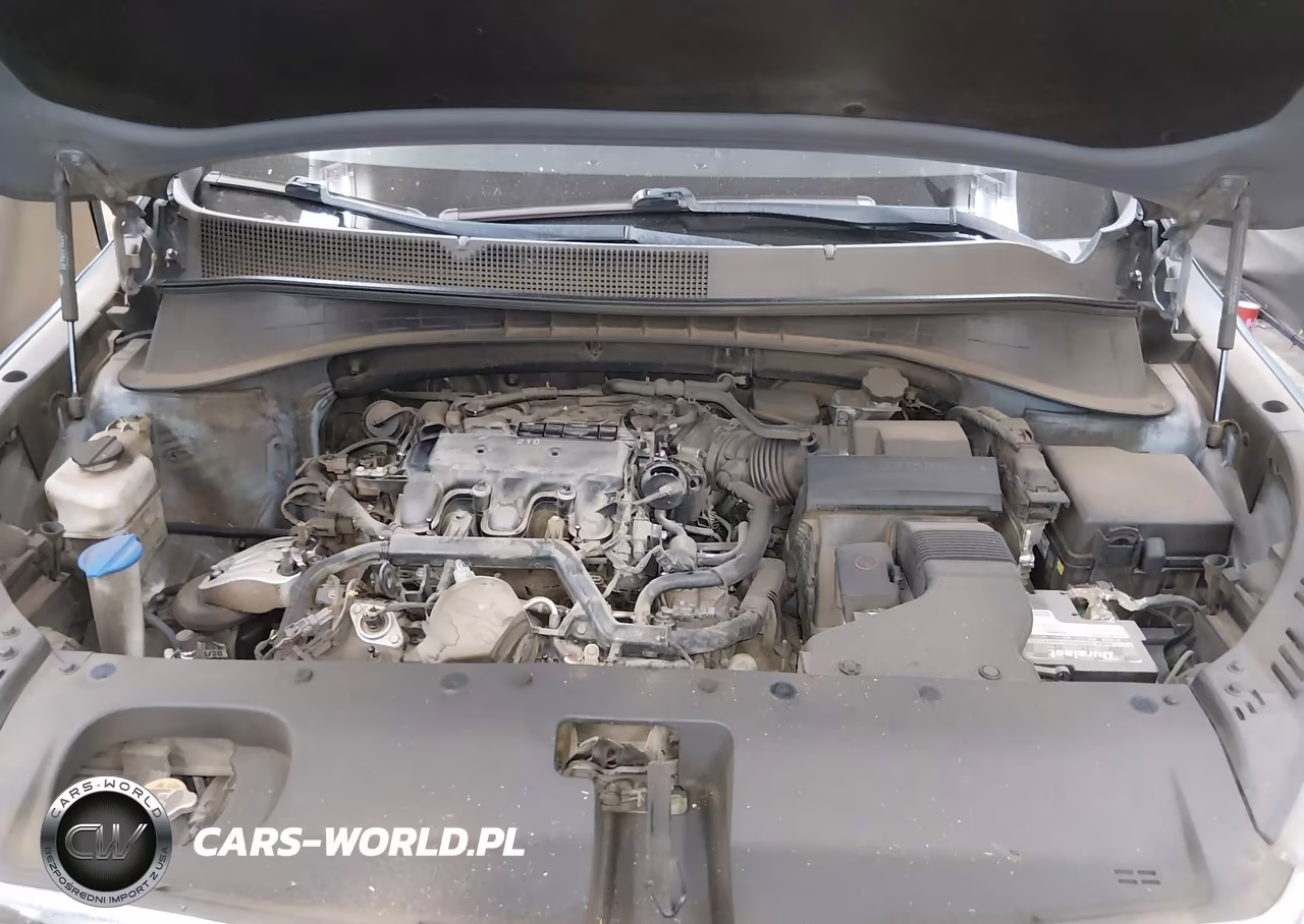 2019 Kia Sorento 3.3L S VIN:5XYPG4A58KG608583 - 10
