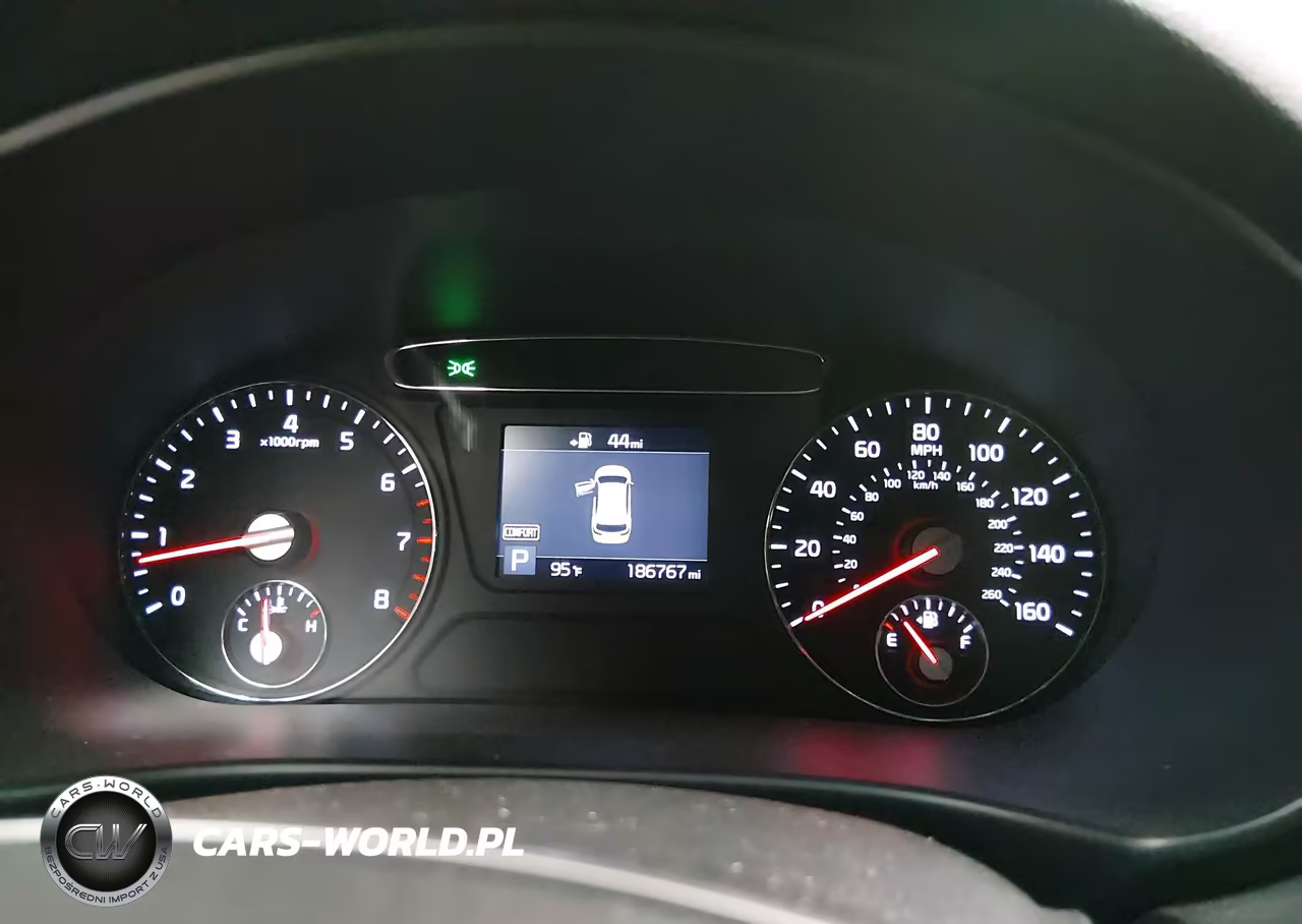 2019 Kia Sorento 3.3L S VIN:5XYPG4A58KG608583 - 7