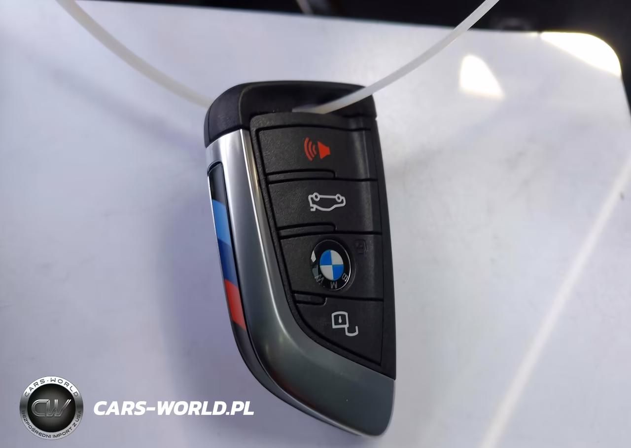 2026 BMW 330I Na VIN:3MW69CW09T8G26811 - 11