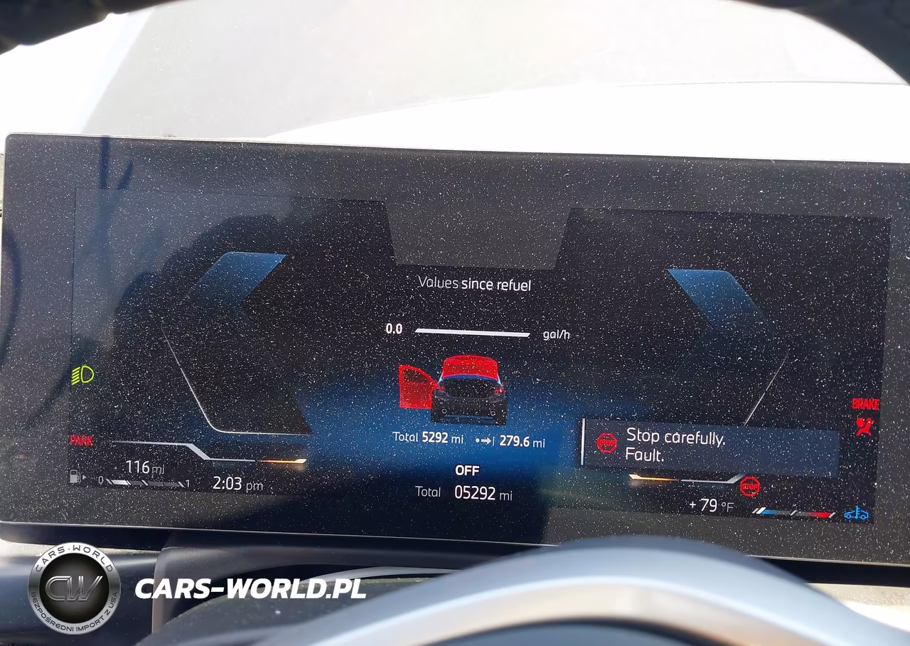 2026 BMW 330I Na VIN:3MW69CW09T8G26811 - 7