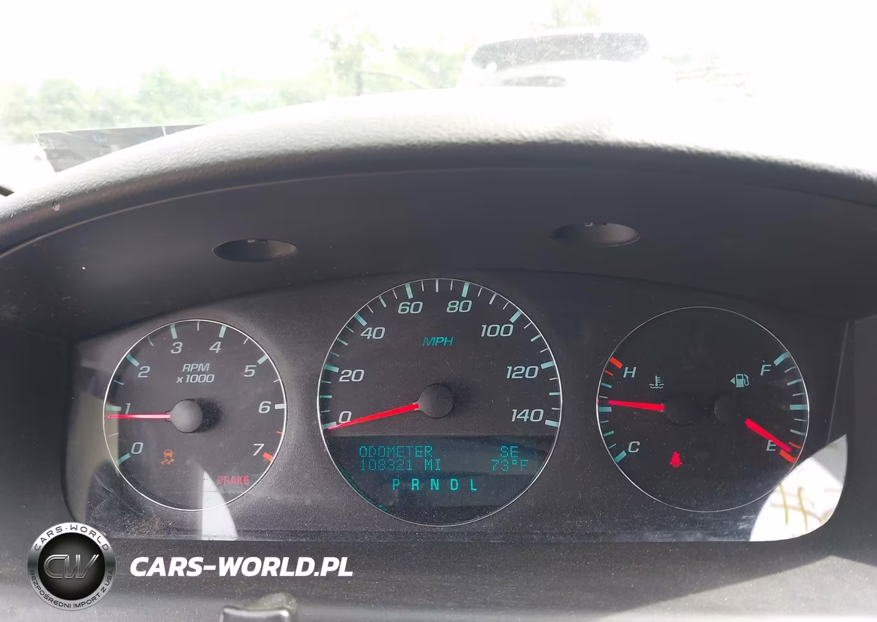 2013 Chevrolet Impala Lt VIN:2G1WB5E30D1171662 - 7