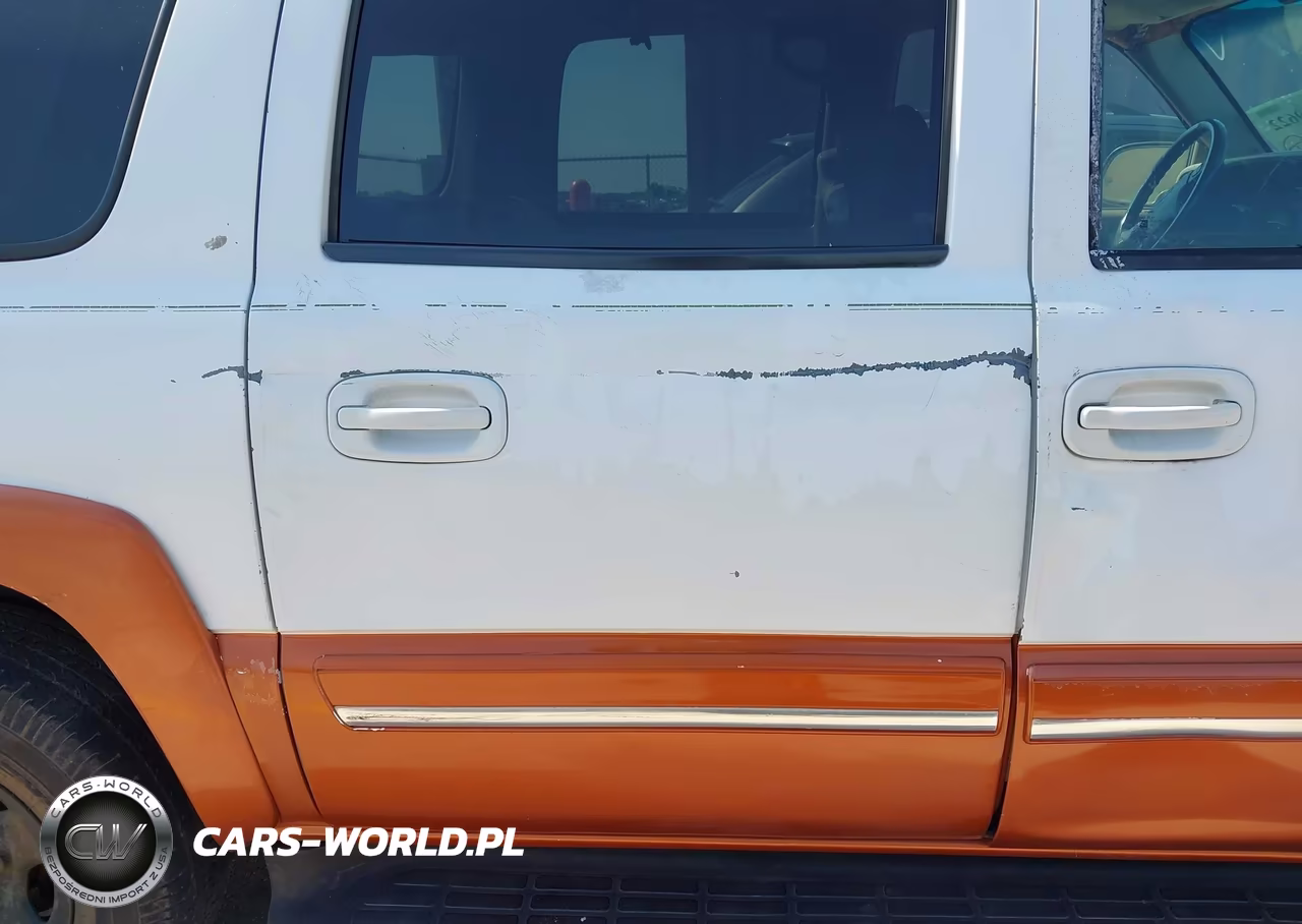 2004 Chevrolet Suburban 1500 Lt VIN:3GNEC16Z04G324907 - 12