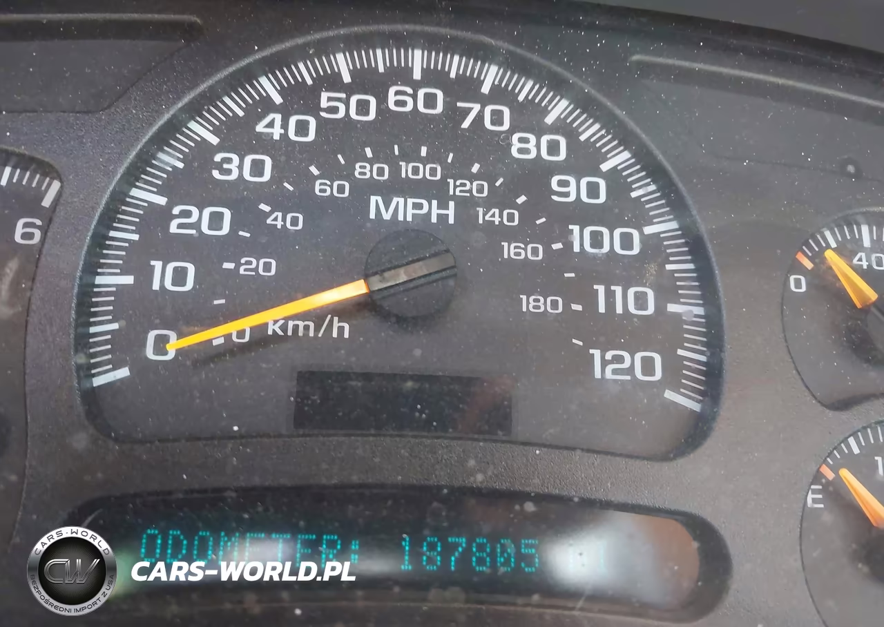 2004 Chevrolet Suburban 1500 Lt VIN:3GNEC16Z04G324907 - 7