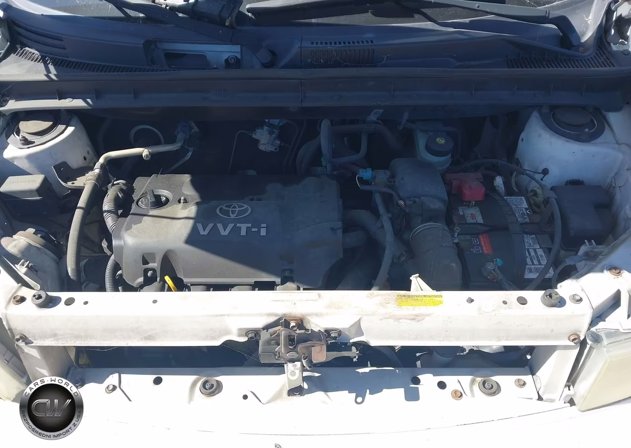 2004 Scion Xb VIN:JTLKT324840169713 - 10