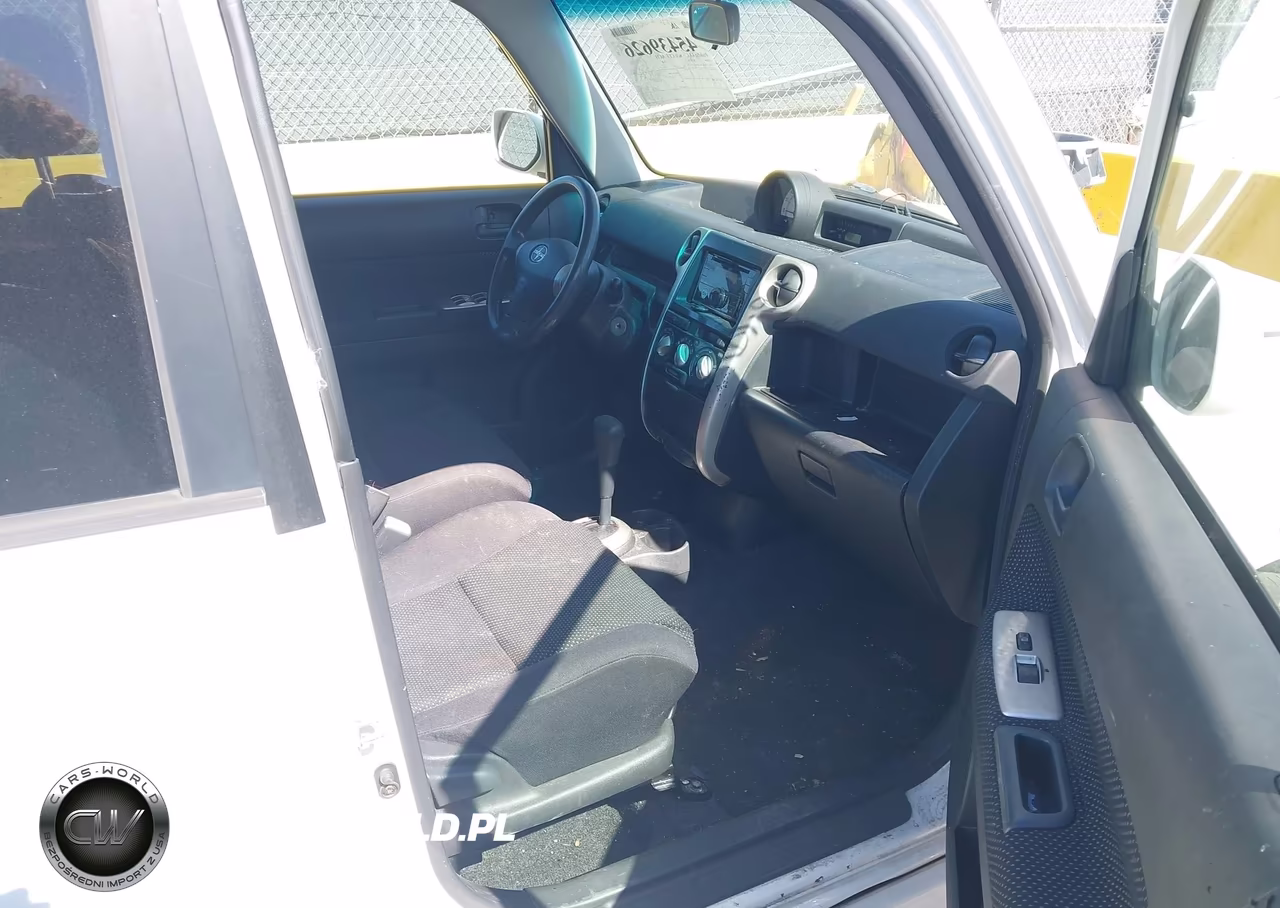 2004 Scion Xb VIN:JTLKT324840169713 - 5