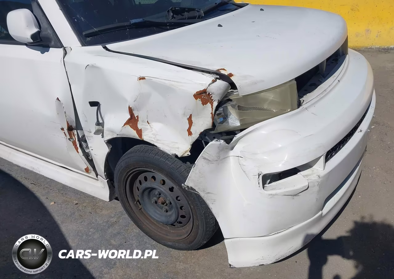 2004 Scion Xb VIN:JTLKT324840169713 - 6