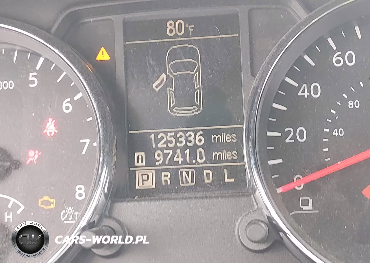 2012 Nissan Rogue S VIN:JN8AS5MT7CW303072 - 16
