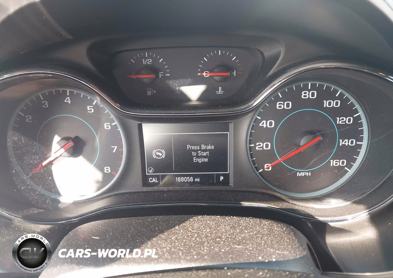 2016 Chevrolet Cruze Premier Auto VIN:1G1BG5SM1G7287263 - 7