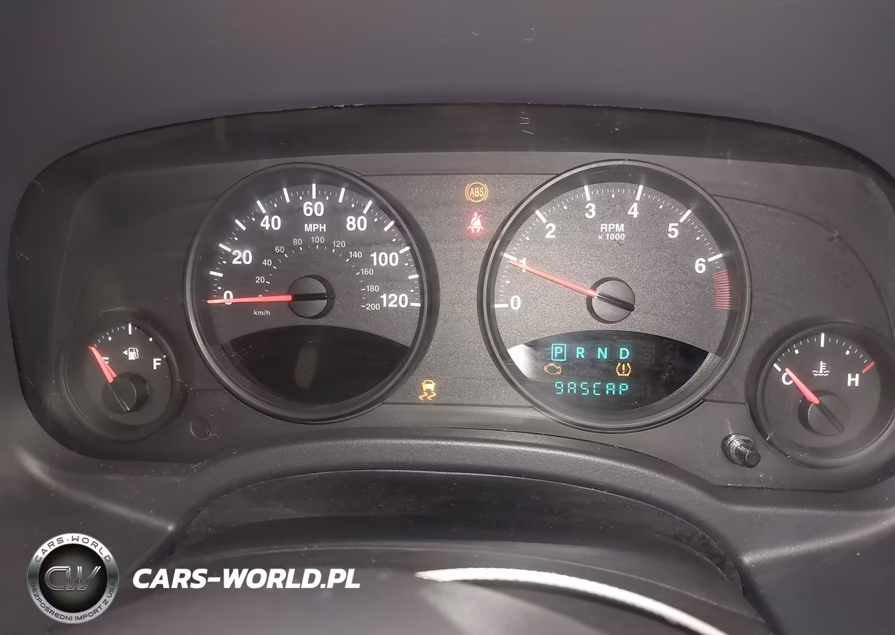 2011 Jeep Compass VIN:1J4NF1FB6BD276191 - 7
