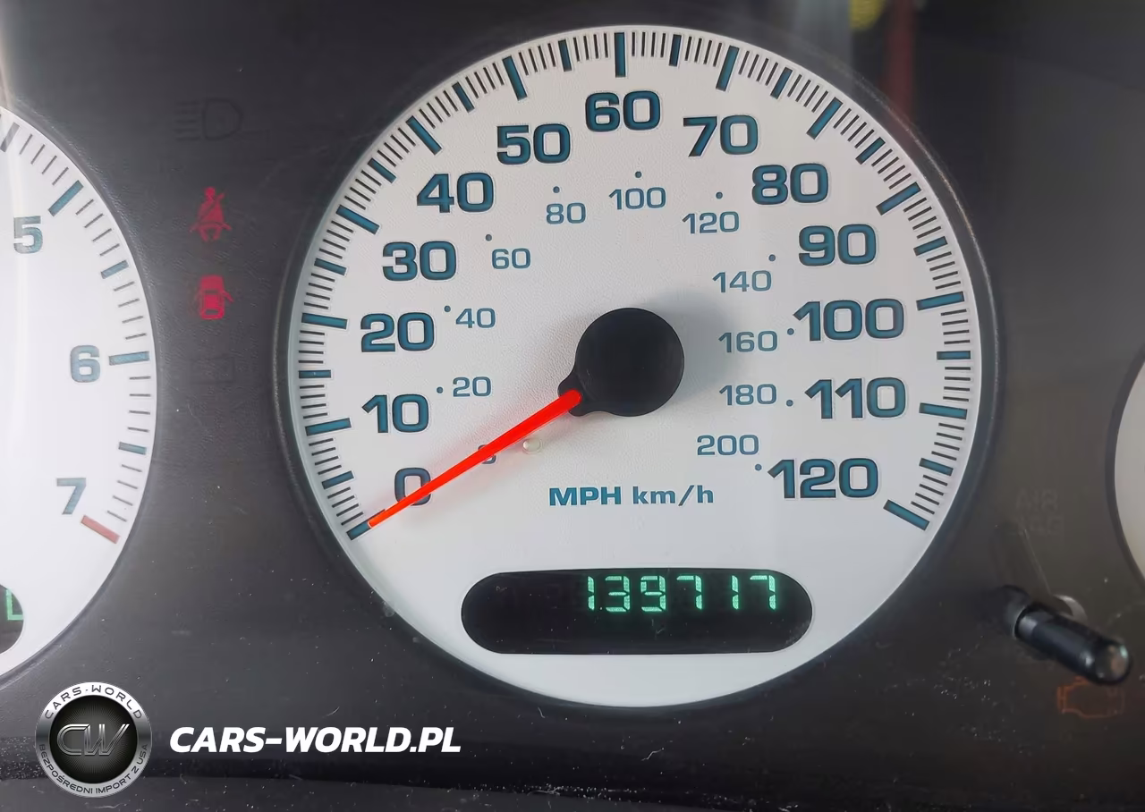 2003 Dodge Intrepid Se VIN:2B3HD46R23H516995 - 7