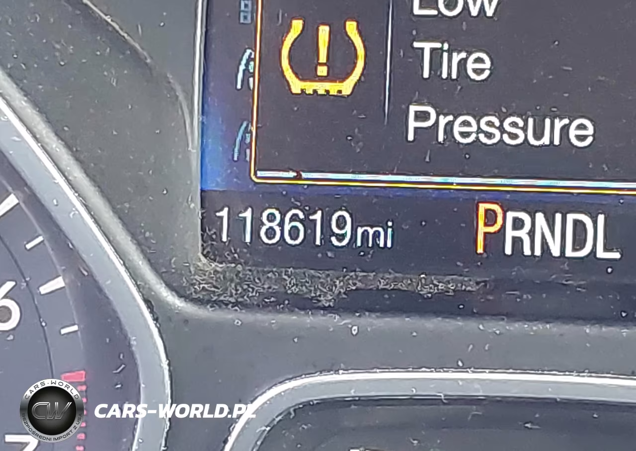 2016 Ford Focus Se VIN:1FADP3K25GL396518 - 7