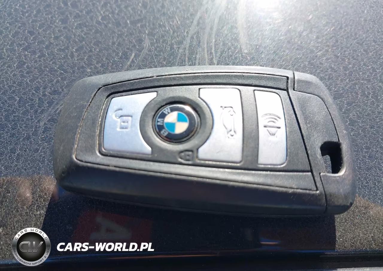 2012 BMW 550I VIN:WBAFR9C51CDV58588 - 11
