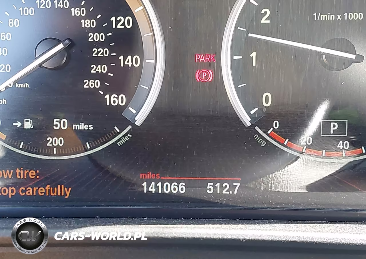 2012 BMW 550I VIN:WBAFR9C51CDV58588 - 15