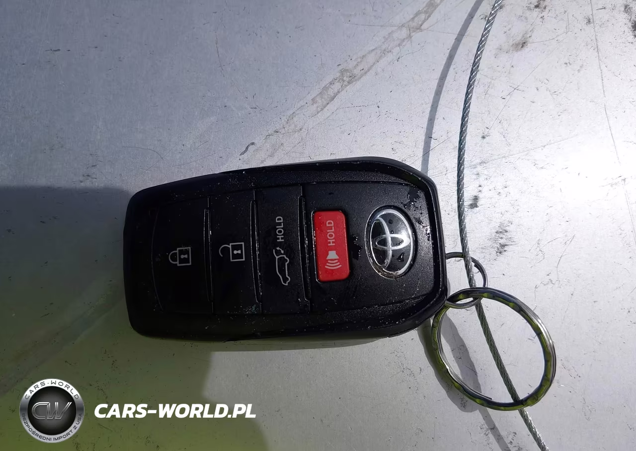 2024 Toyota Grand Highlander Limited VIN:5TDAAAB53RS030975 - 11
