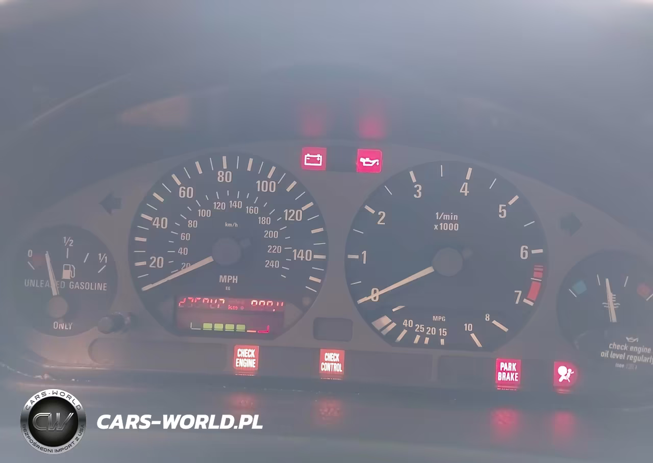 1999 BMW 323Ic VIN:WBABJ7338XEA18263 - 7