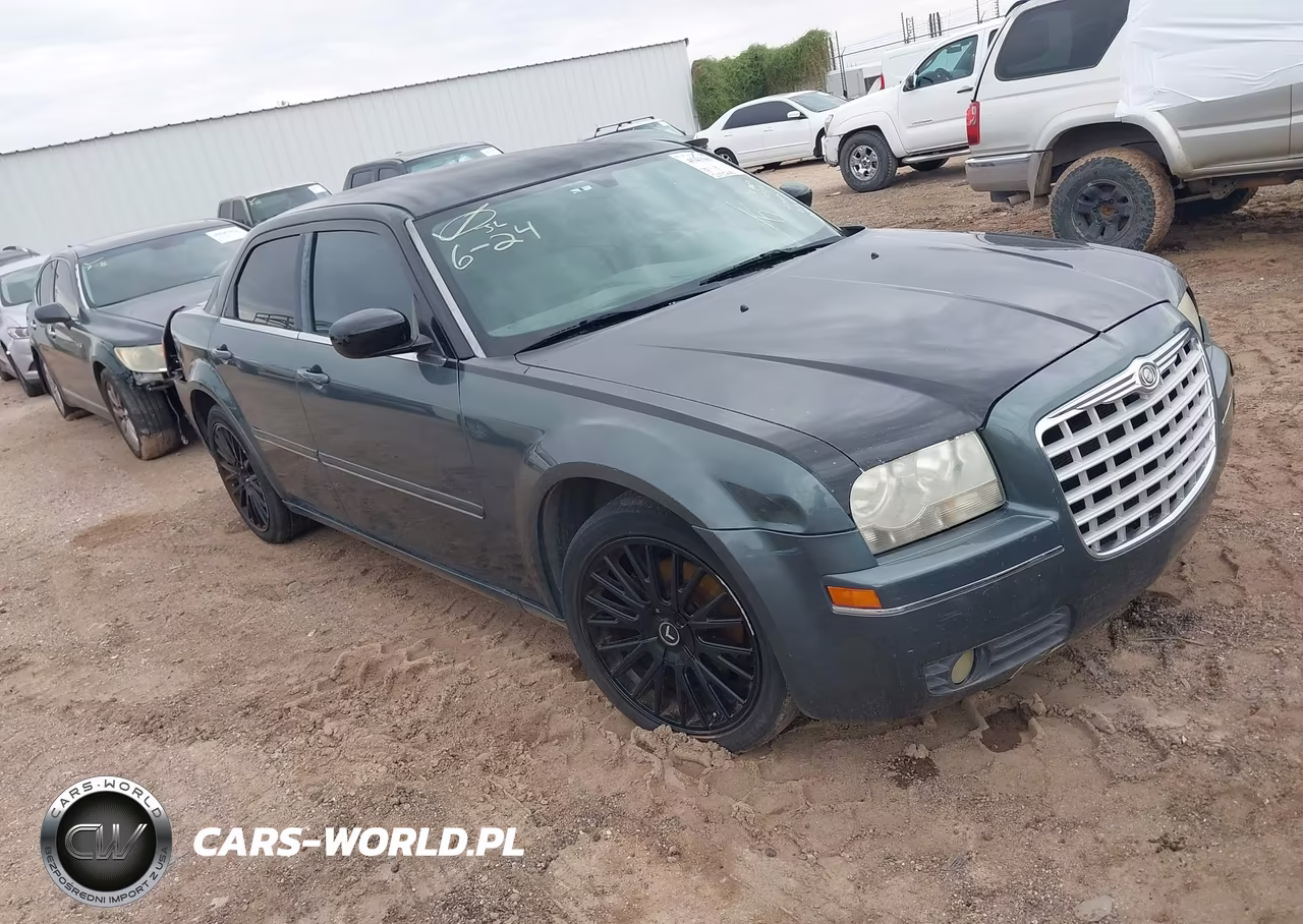 2005 Chrysler 300 Touring