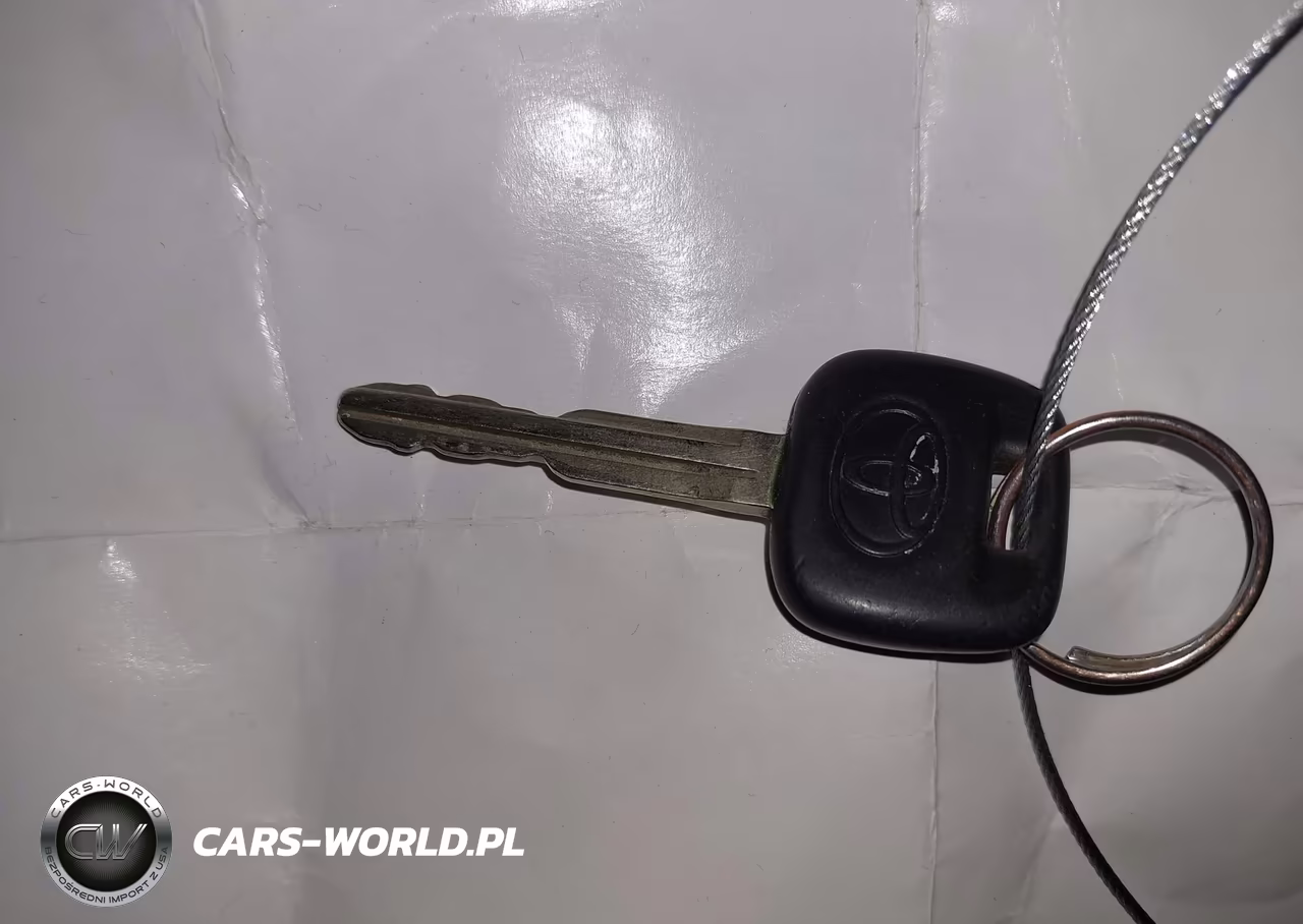 2004 Toyota Rav4 VIN:JTEGD20V540024421 - 11