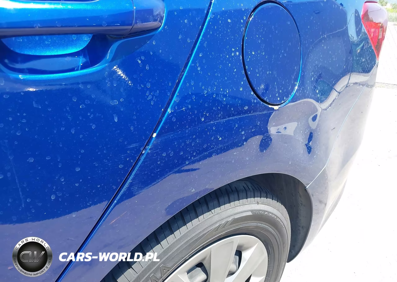2019 Kia Rio S VIN:3KPA24AB2KE178640 - 6