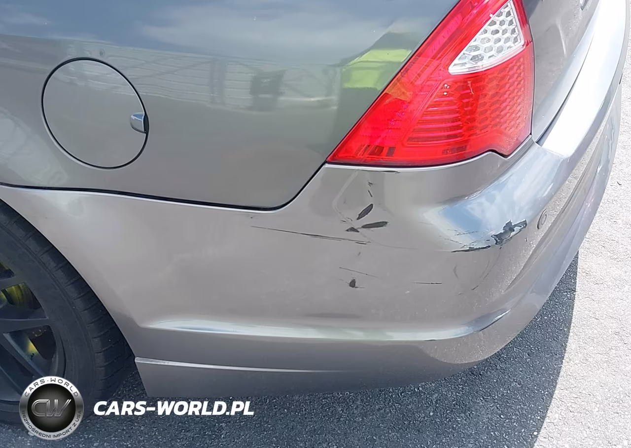 2012 Ford Fusion Sel VIN:3FAHP0JA8CR301003 - 6