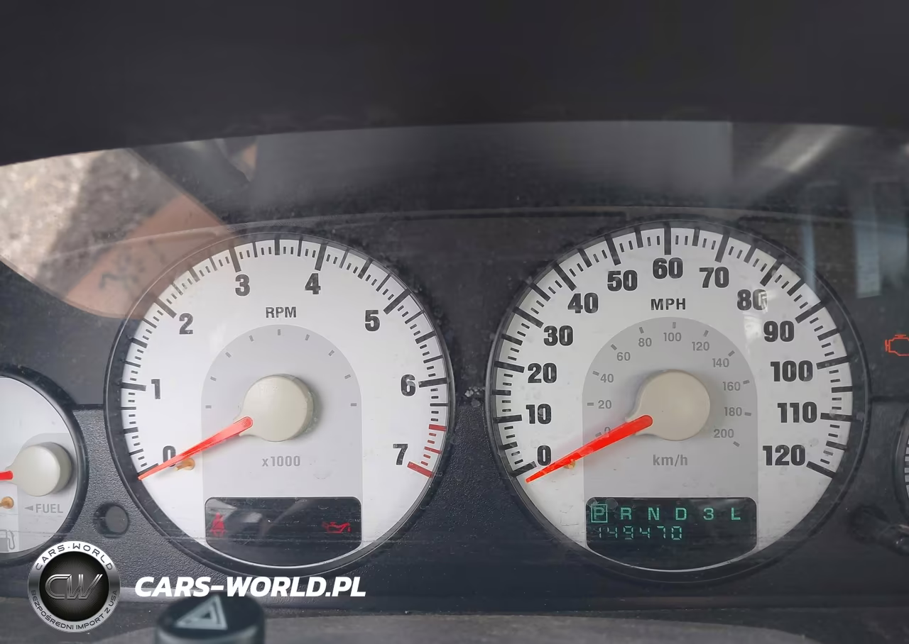 2006 Dodge Stratus Sxt VIN:1B3EL46X26N141089 - 7