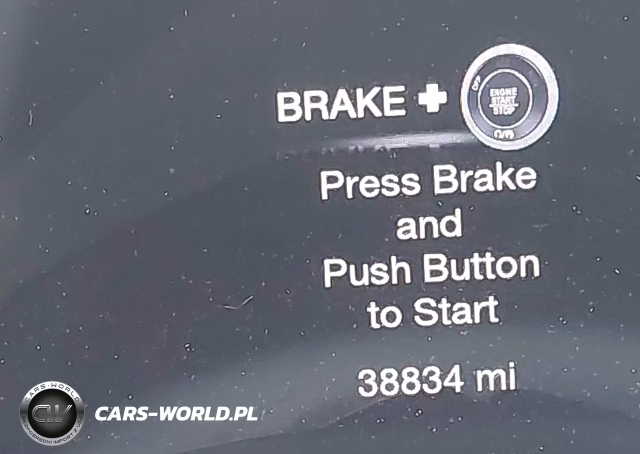 2019 Jeep Grand Cherokee Trailhawk 4X4 VIN:1C4RJFLT4KC609235 - 14