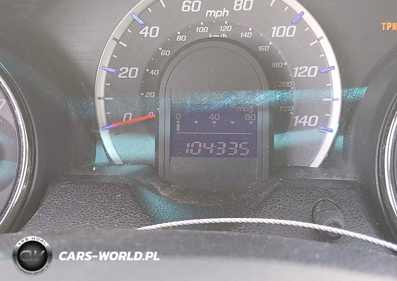 2013 Honda Fit Sport VIN:JHMGE8H56DC006628 - 15
