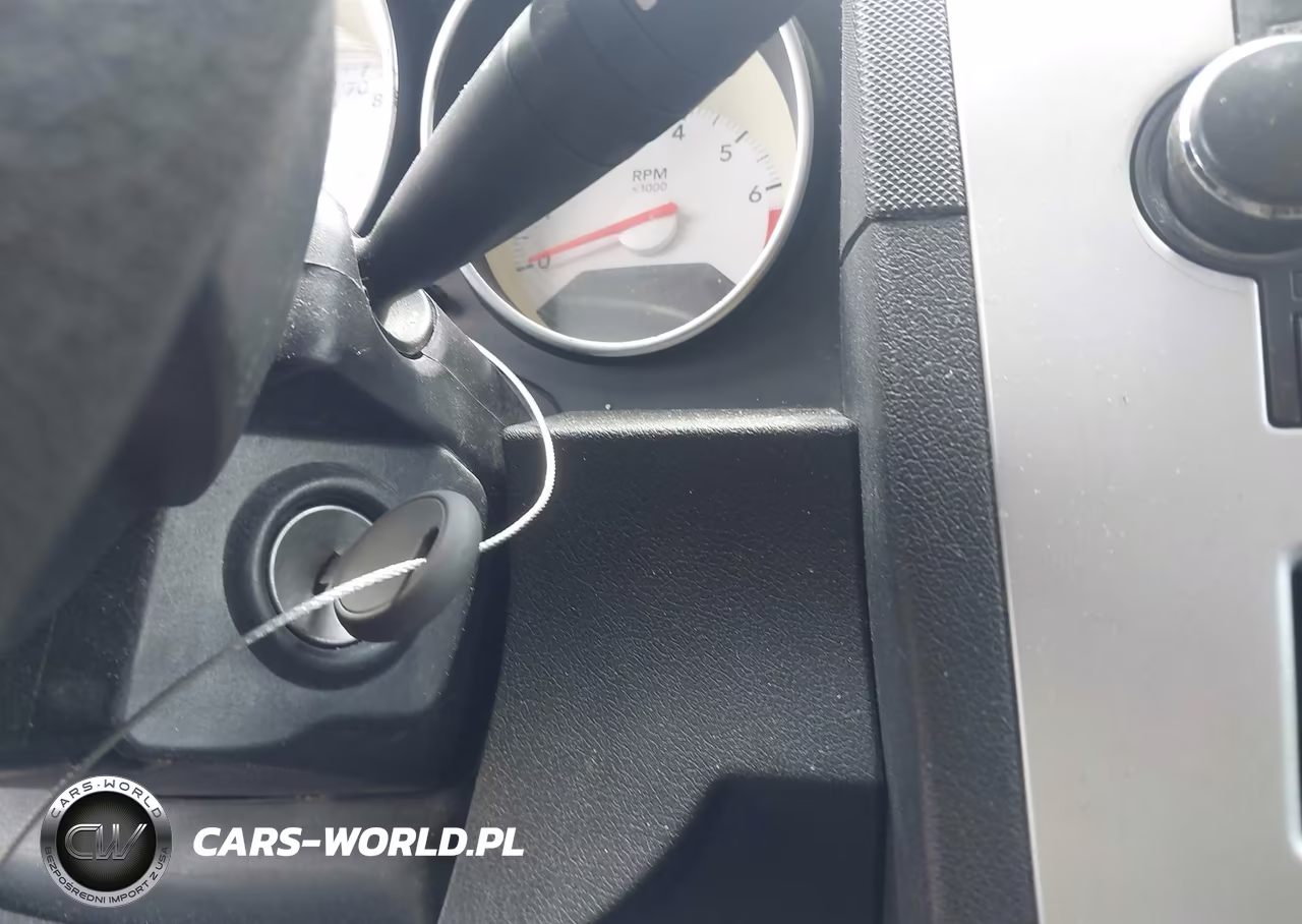 2008 Dodge Caliber Sxt VIN:1B3HB48B18D671287 - 11
