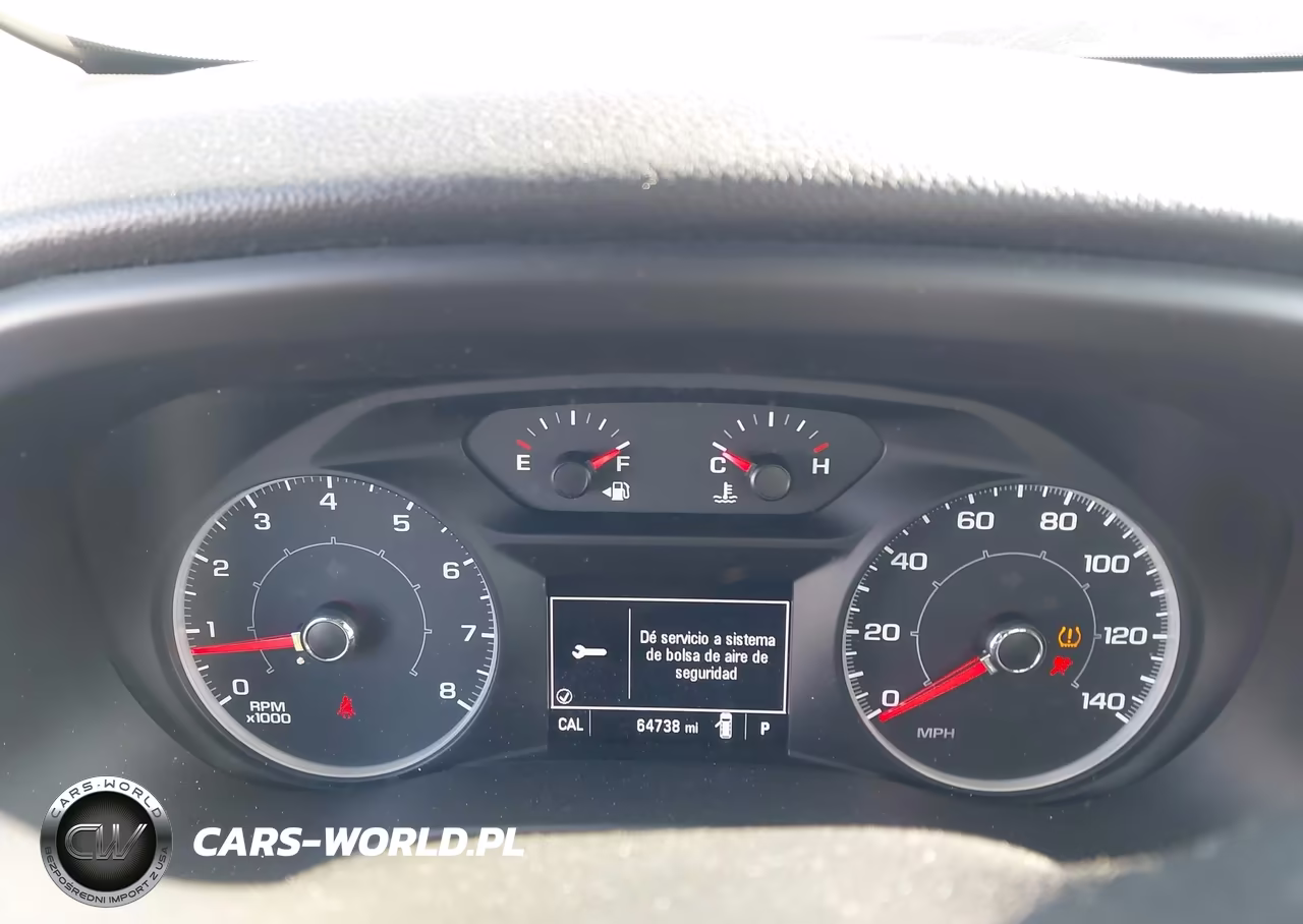 2018 GMC Acadia Sle-2 VIN:1GKKNLLS0JZ223522 - 7