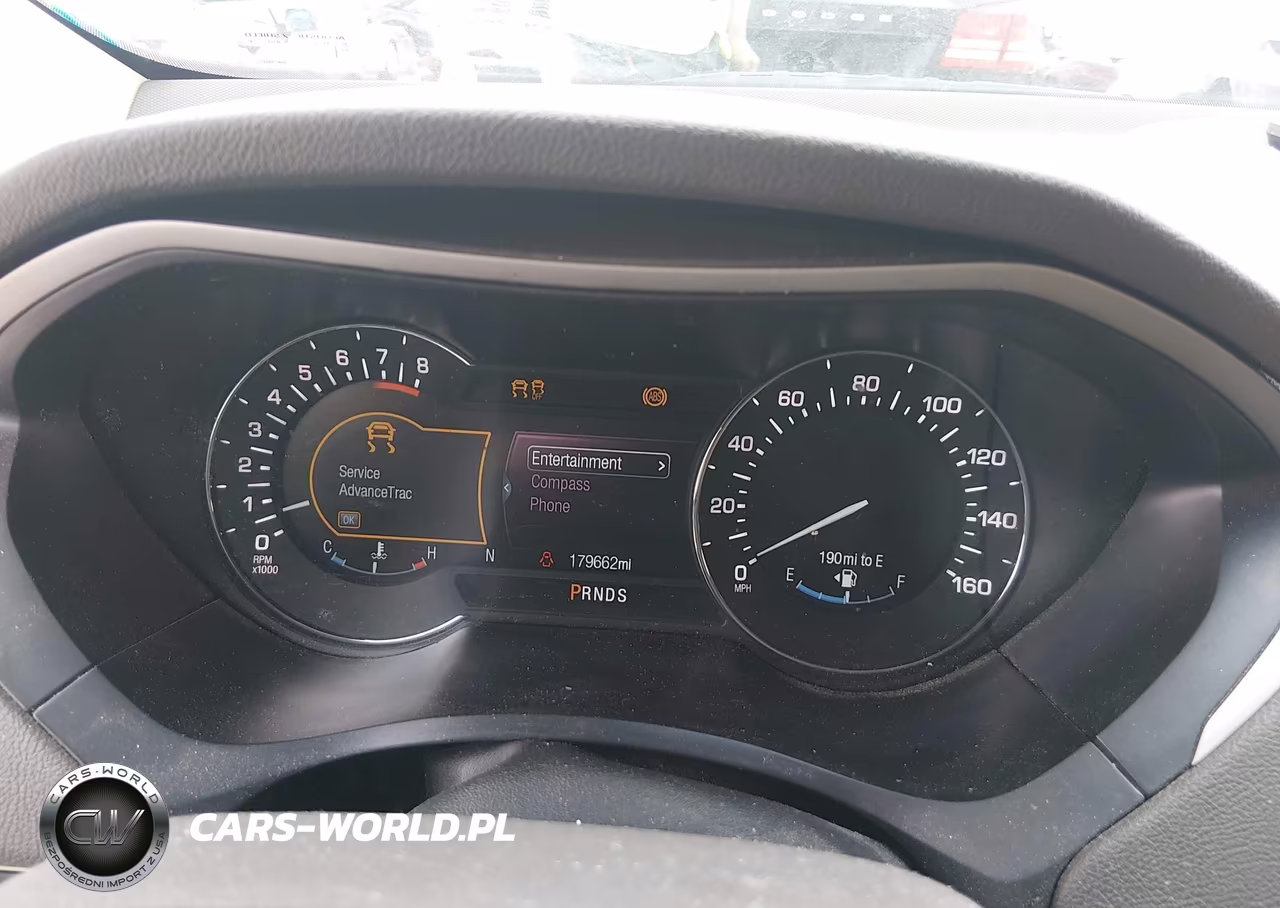 2014 Lincoln Mkz VIN:3LN6L2GKXER827737 - 7