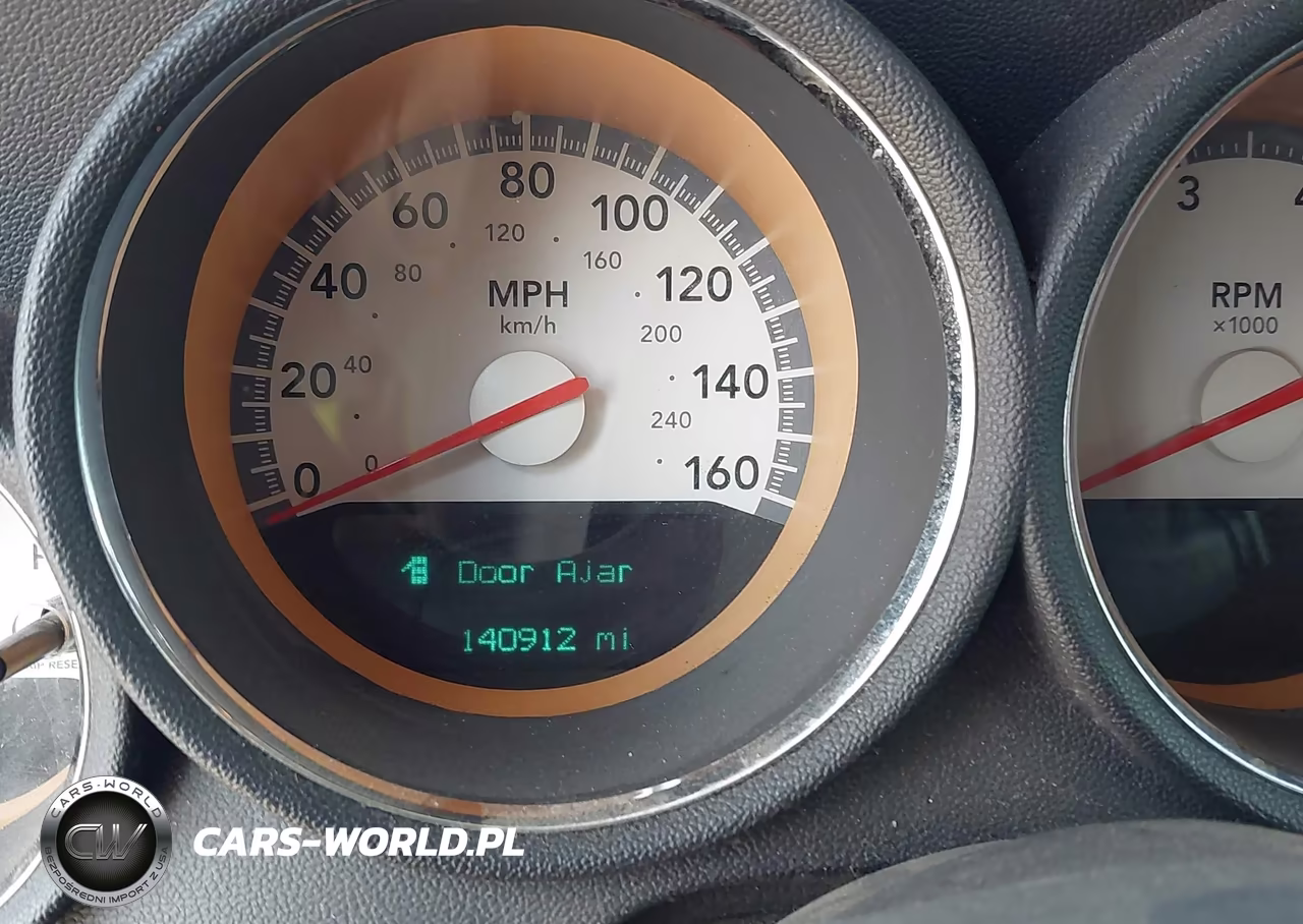 2010 Dodge Charger R-T VIN:2B3CA5CT3AH145819 - 7