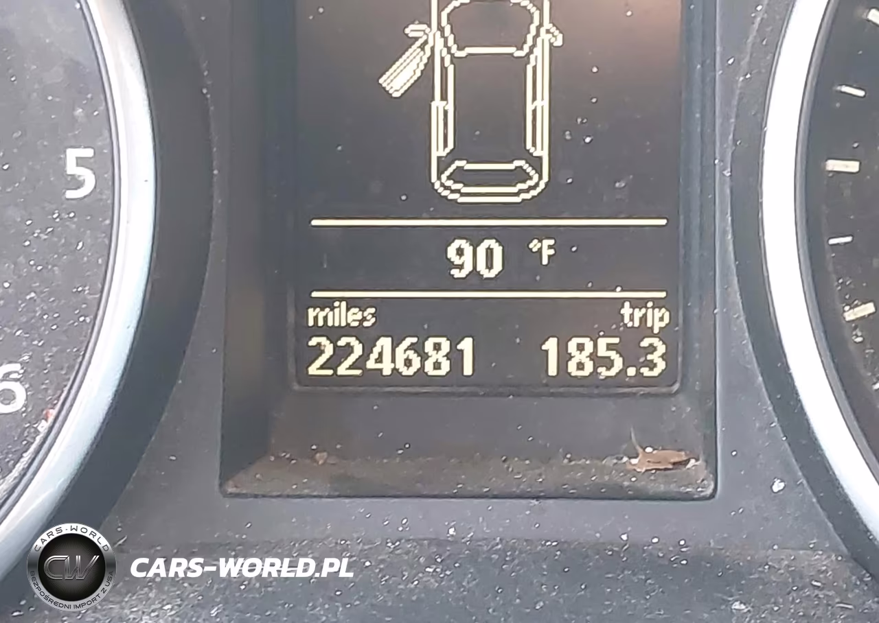 2012 Volkswagen Golf Tdi 4-Door VIN:WVWNM7AJ2CW035862 - 15