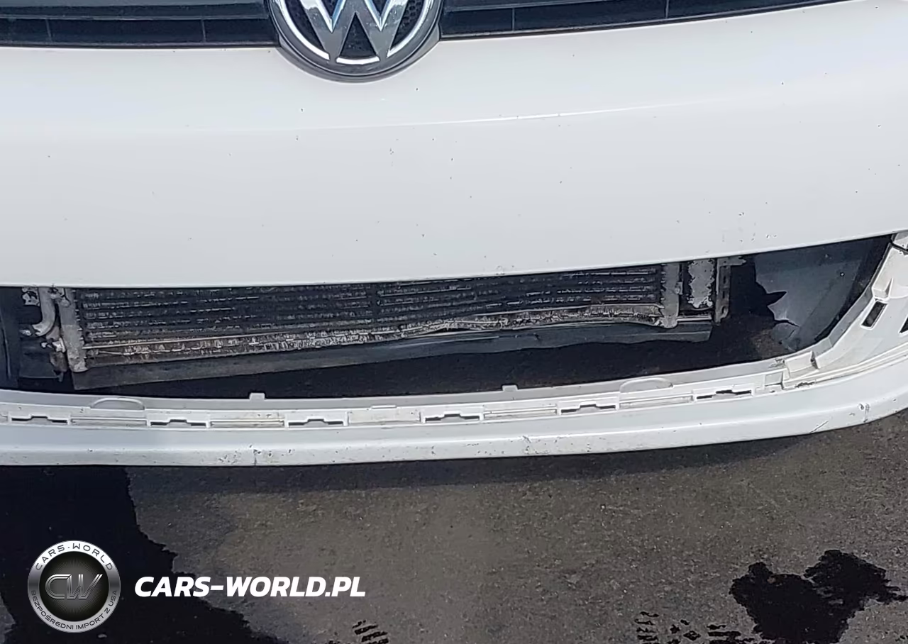 2012 Volkswagen Golf Tdi 4-Door VIN:WVWNM7AJ2CW035862 - 18