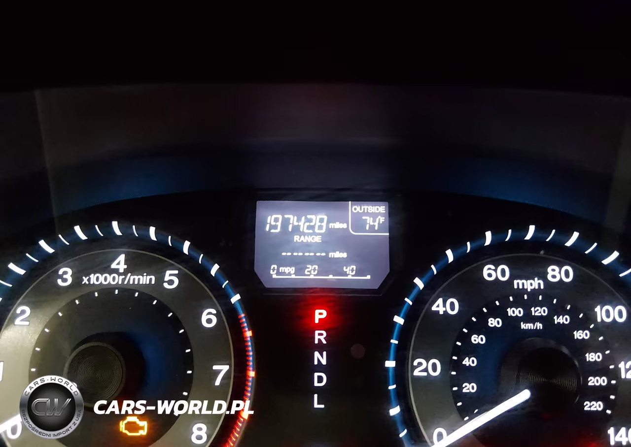 2011 Honda Odyssey Ex-L VIN:5FNRL5H60BB086192 - 15
