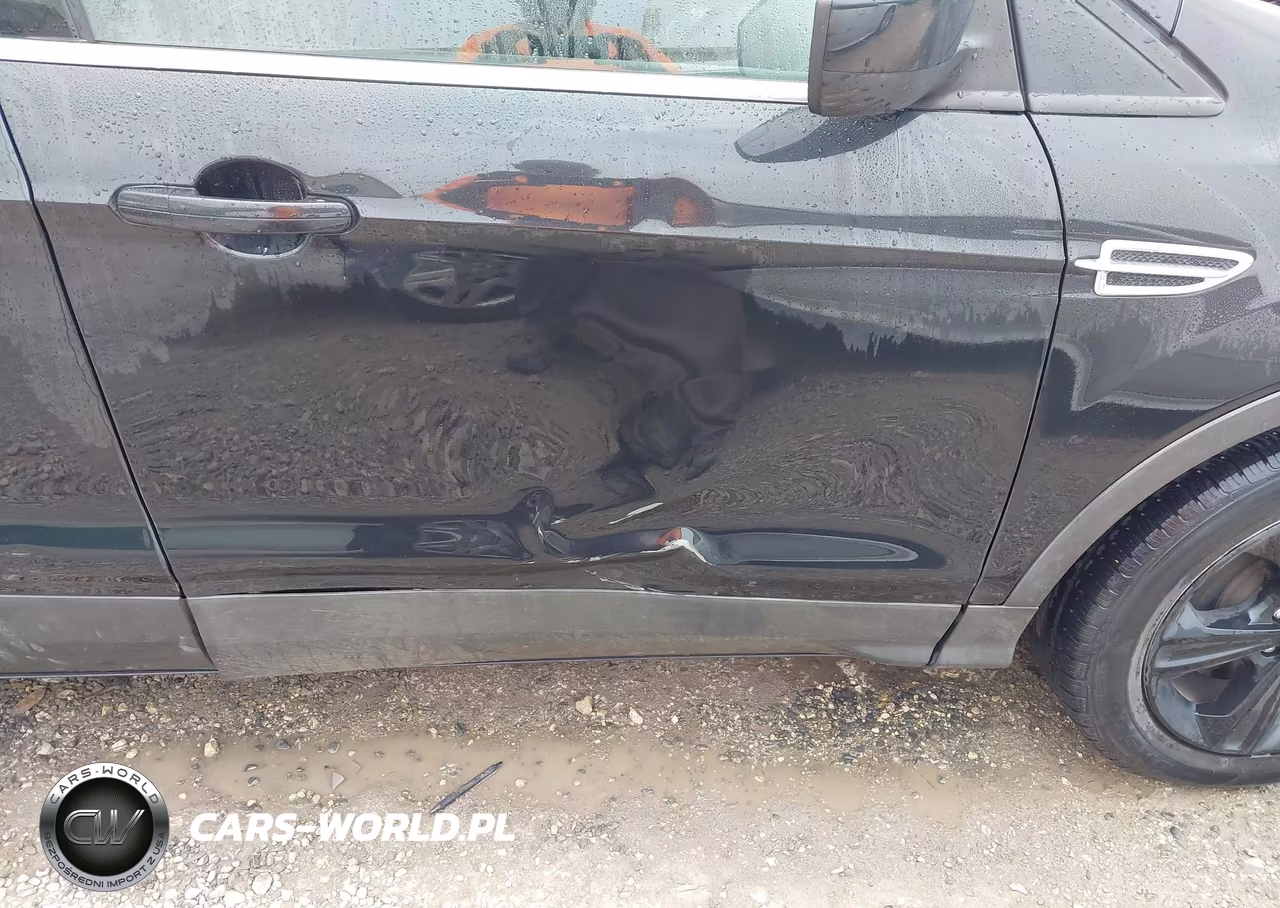 2013 Ford Escape Se VIN:1FMCU0G93DUD70617 - 6