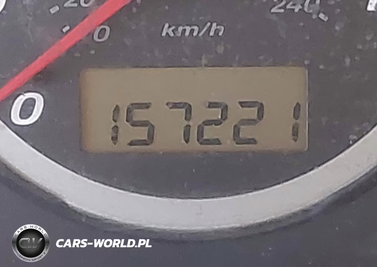 2002 Honda Cr-V Lx VIN:JHLRD78422C070552 - 12