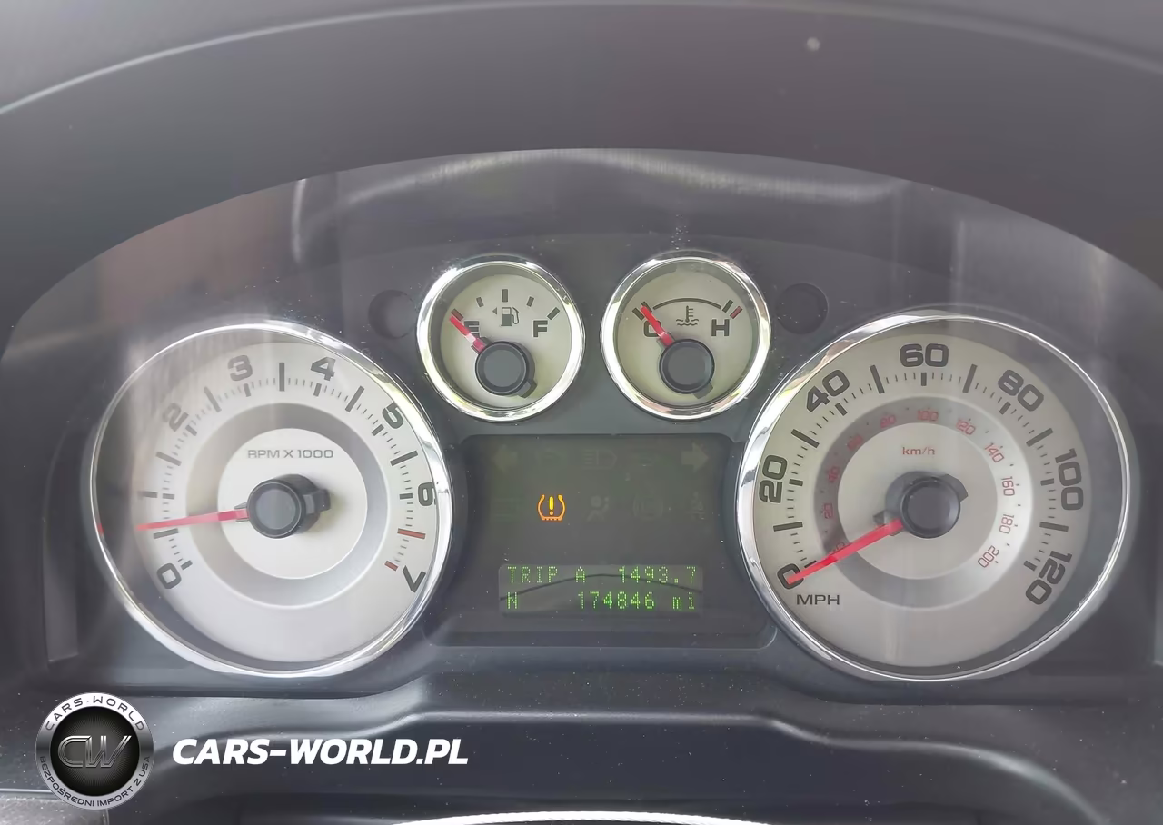 2008 Ford Edge Limited VIN:2FMDK39C18BA83454 - 7