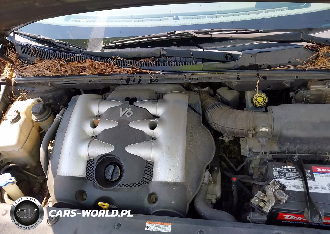 2007 Kia Sedona Ex VIN:KNDMB233X76182939 - 10
