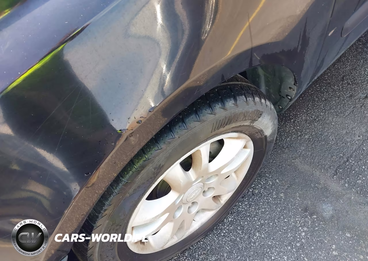 2007 Kia Sedona Ex VIN:KNDMB233X76182939 - 13