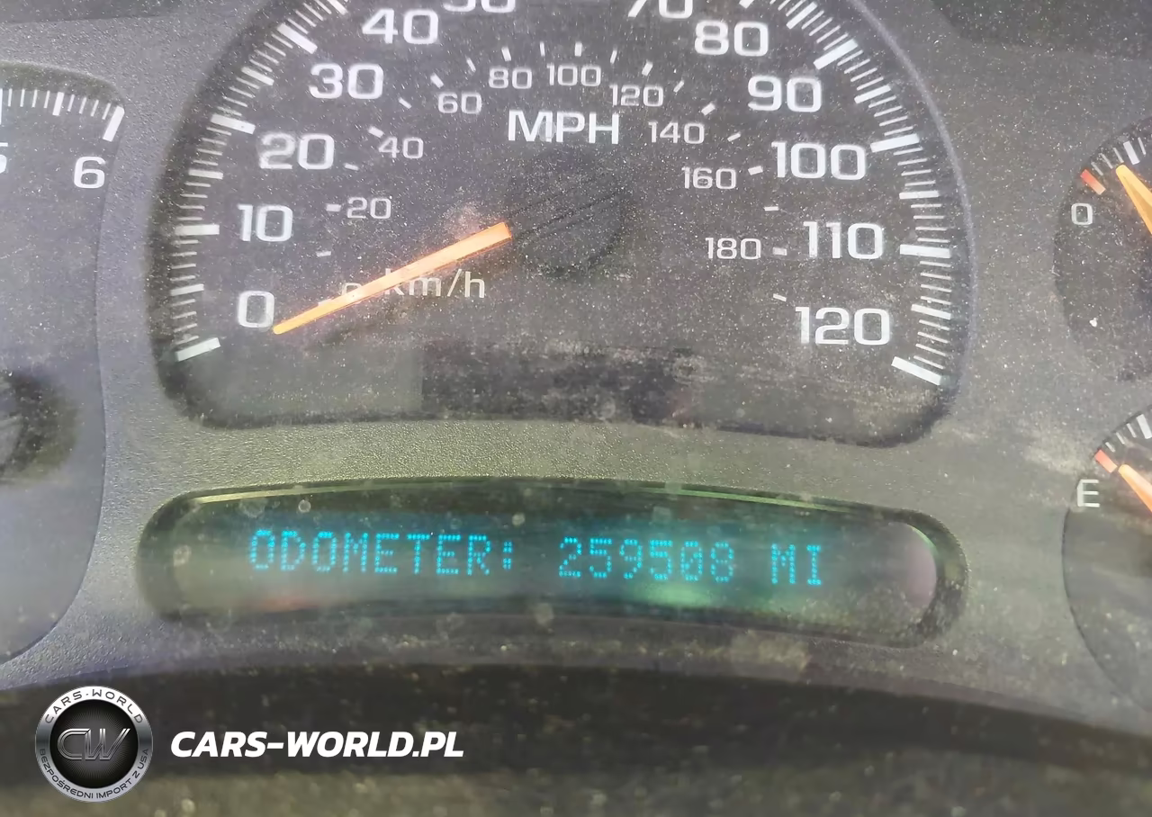 2003 Chevrolet Suburban 1500 Lt VIN:1GNEC16Z73J131490 - 7