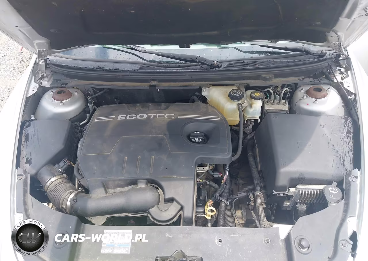 2009 Chevrolet Malibu Ls VIN:1G1ZG57B19F161368 - 10