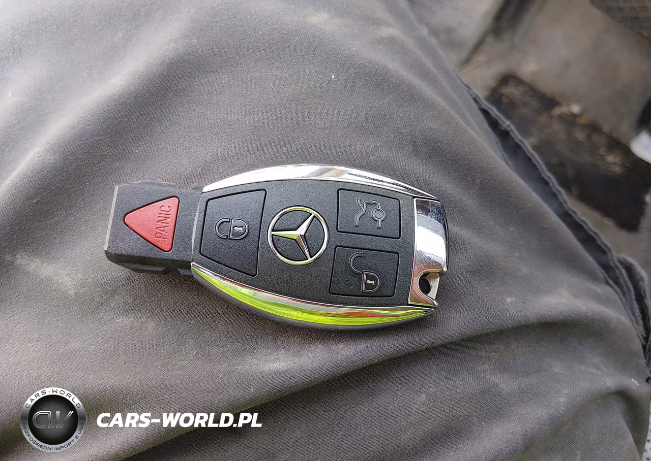 2007 Mercedes-Benz S 550 VIN:WDDNG71X37A084976 - 11
