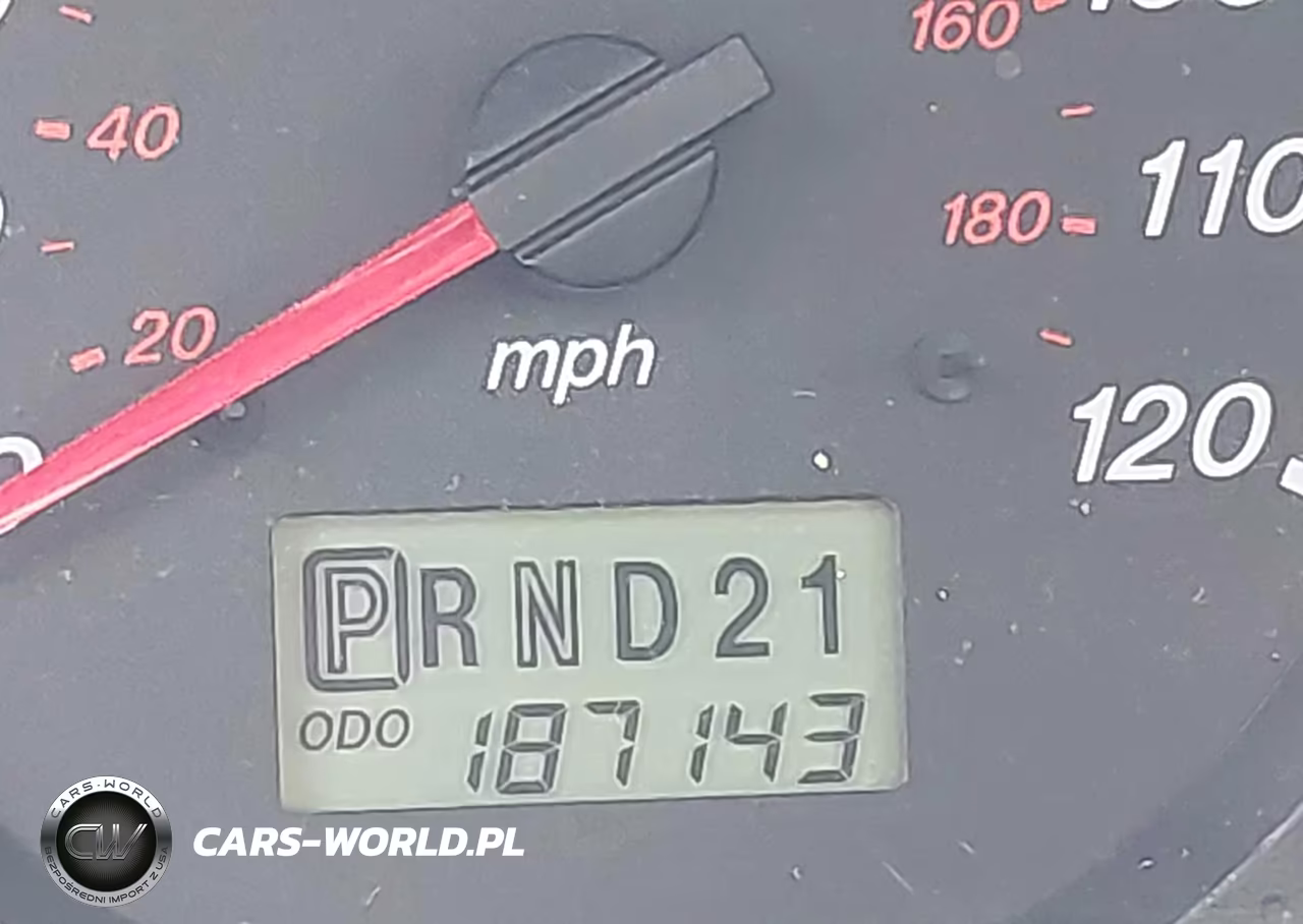 2001 Mazda Tribute Es V6-Lx V6 VIN:4F2CU09111KM24855 - 7