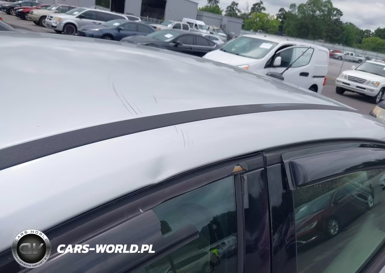 2012 Ford Focus Se VIN:1FAHP3F23CL247224 - 6