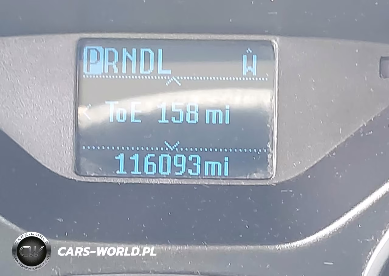 2012 Ford Focus Se VIN:1FAHP3F23CL247224 - 7