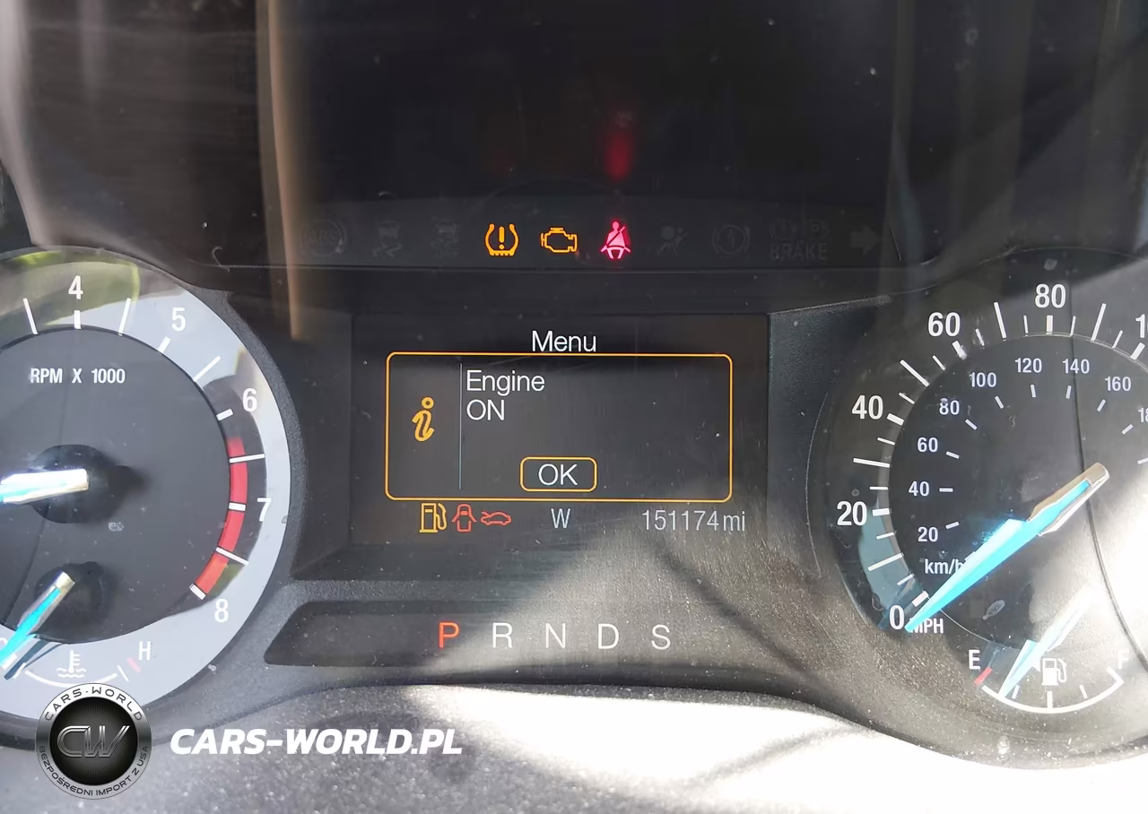 2014 Ford Fusion Se VIN:3FA6P0H90ER174351 - 7