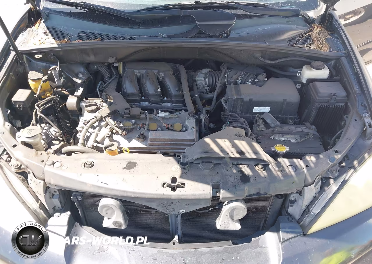 2009 Lexus Rx 350 VIN:2T2GK31U69C069883 - 10